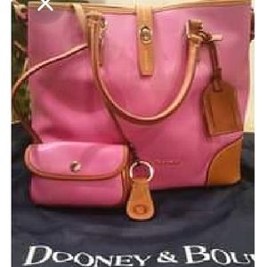COPY - Dooney & Bourke Purse Shelby Tote